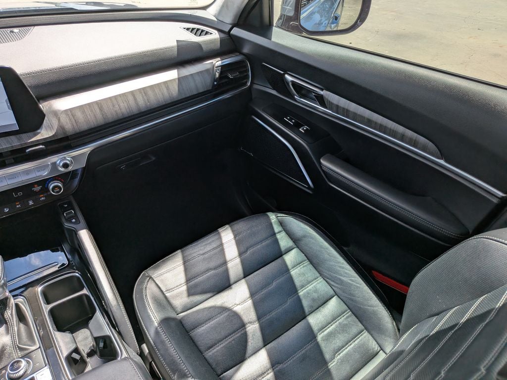2023 Kia Telluride SX-Prestige