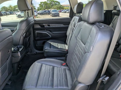 2023 Kia Telluride SX-Prestige