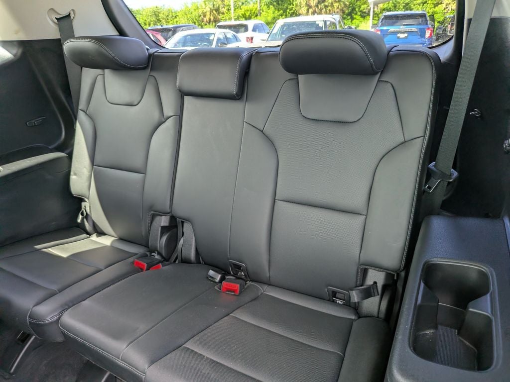 2023 Kia Telluride SX-Prestige