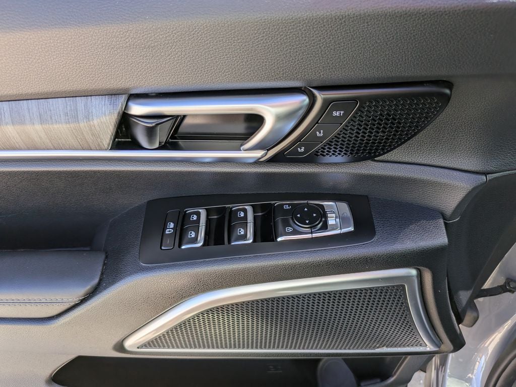 2023 Kia Telluride SX-Prestige