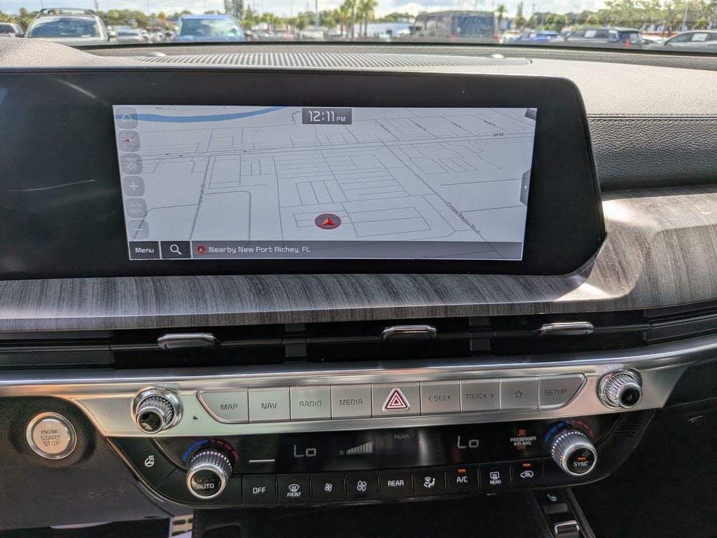2023 Kia Telluride SX-Prestige