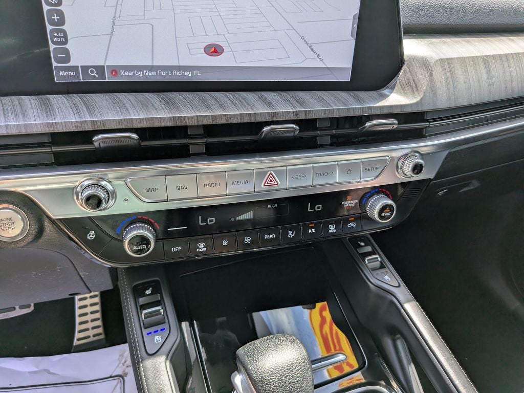 2023 Kia Telluride SX-Prestige