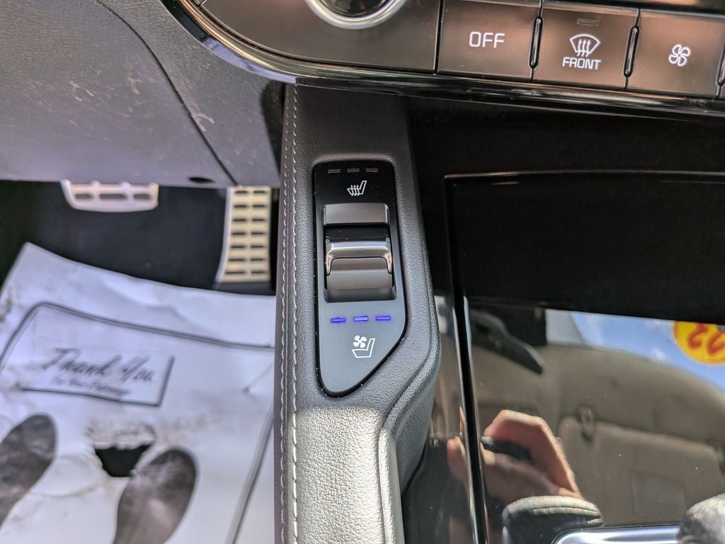2023 Kia Telluride SX-Prestige