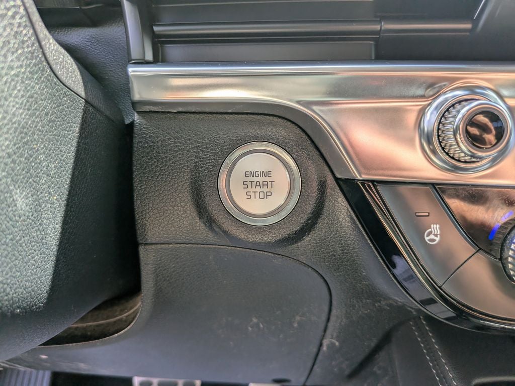 2023 Kia Telluride SX-Prestige