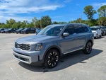 2023 Kia Telluride SX-Prestige