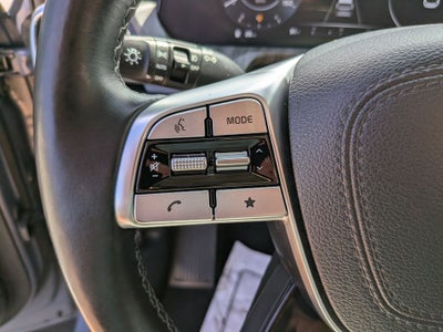 2023 Kia Telluride SX-Prestige