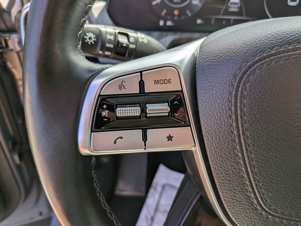 2023 Kia Telluride SX-Prestige