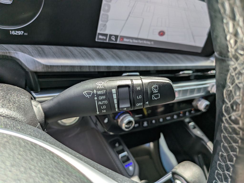 2023 Kia Telluride SX-Prestige