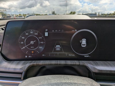 2023 Kia Telluride SX-Prestige