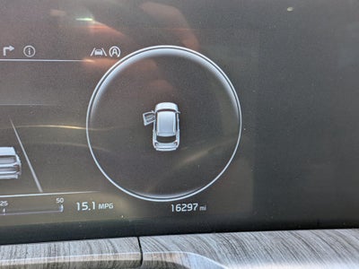 2023 Kia Telluride SX-Prestige
