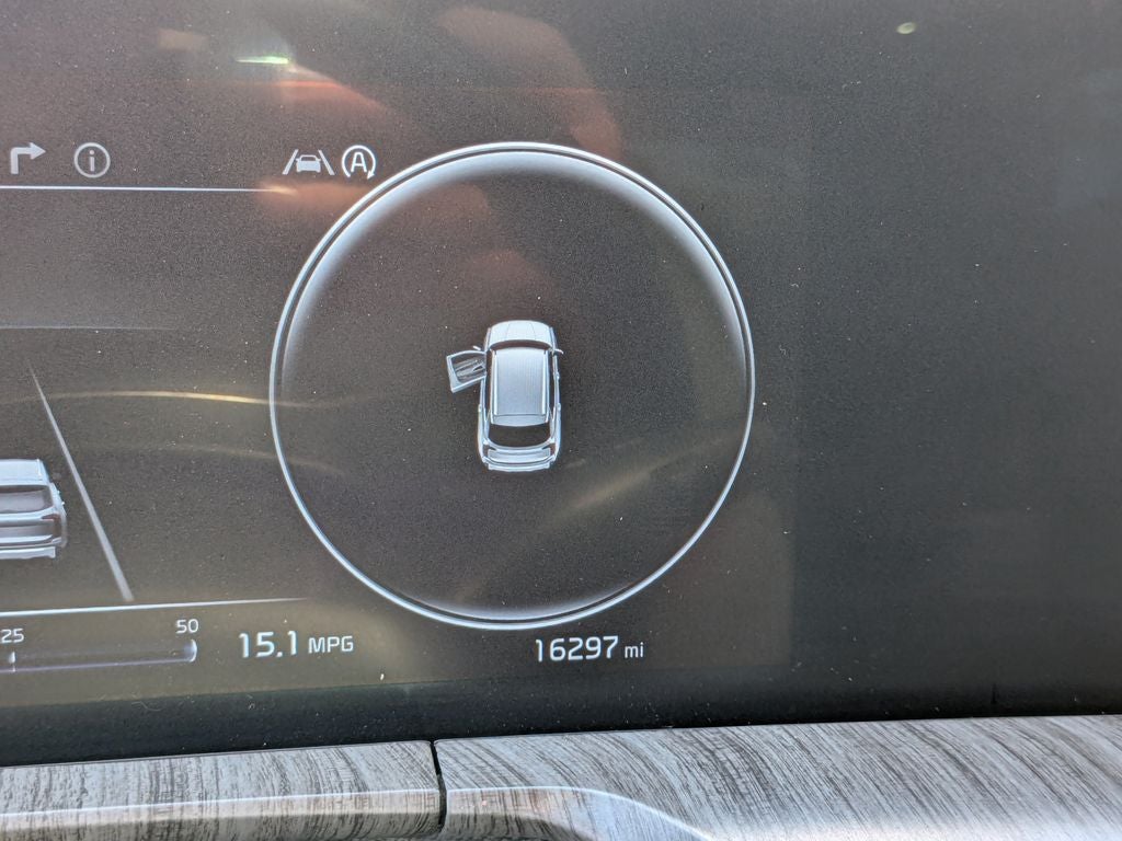 2023 Kia Telluride SX-Prestige