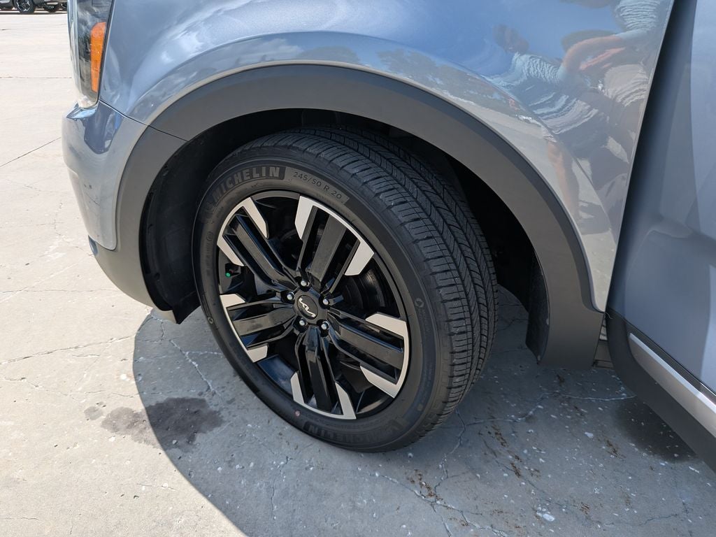 2023 Kia Telluride SX-Prestige