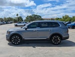 2023 Kia Telluride SX-Prestige