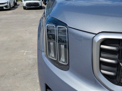 2023 Kia Telluride SX-Prestige