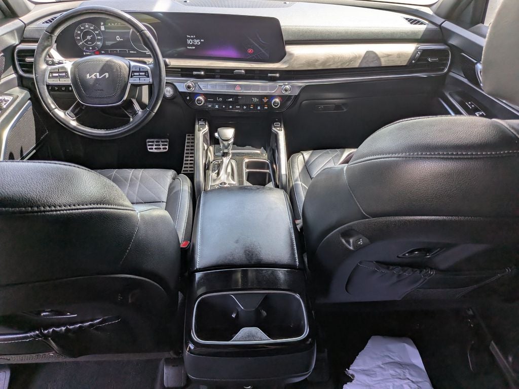 2024 Kia Telluride SX X-Line
