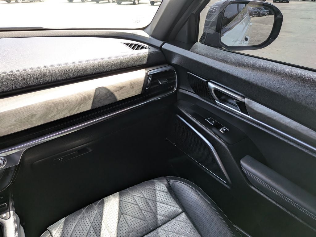 2024 Kia Telluride SX X-Line