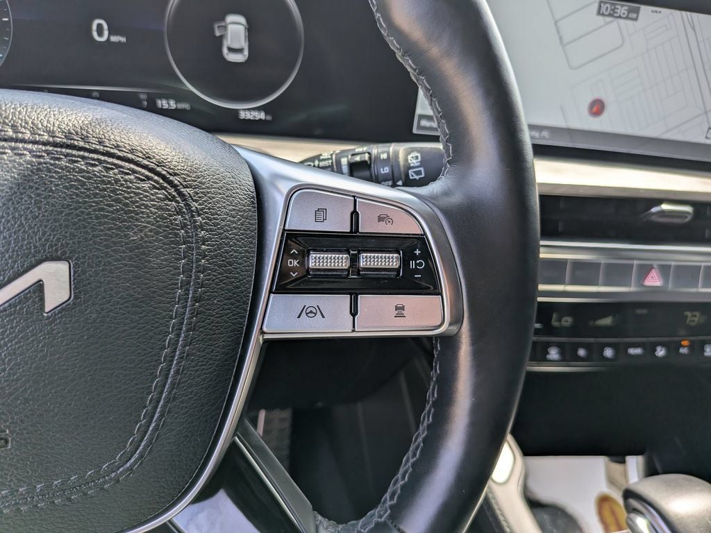2024 Kia Telluride SX X-Line