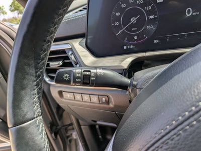 2024 Kia Telluride SX X-Line