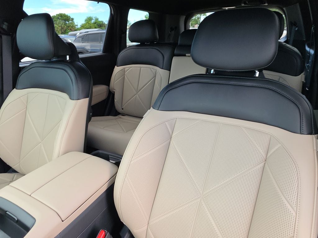 2027 Kia Telluride EX