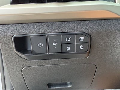 2027 Kia Telluride EX