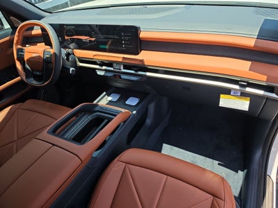2027 Kia Telluride SX