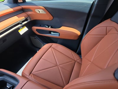 2027 Kia Telluride SX
