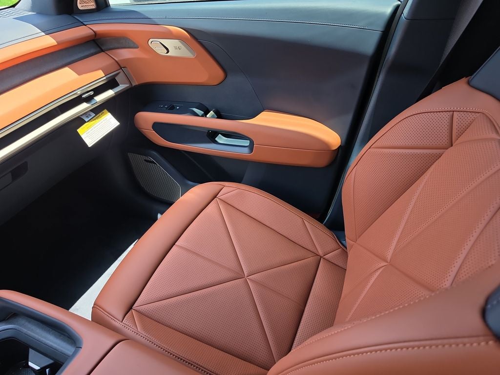 2027 Kia Telluride SX