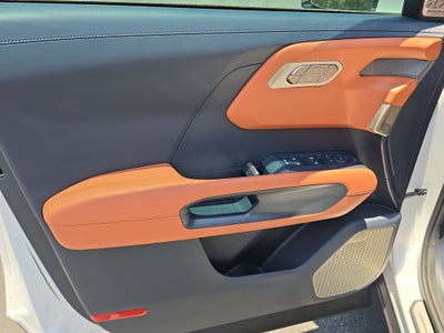 2027 Kia Telluride SX