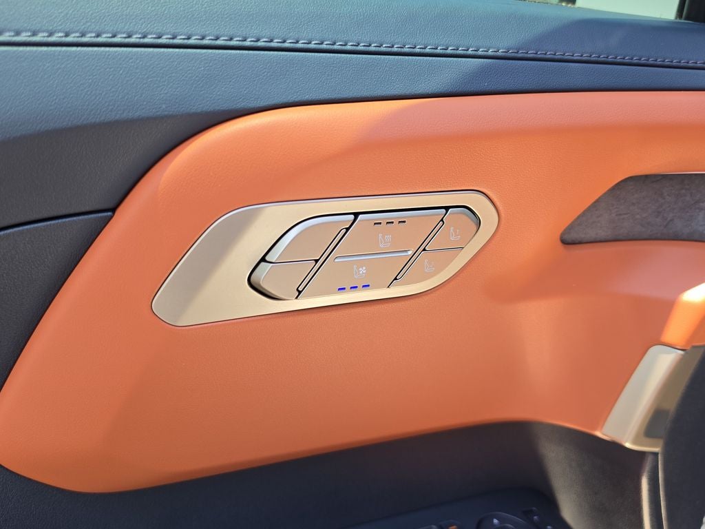 2027 Kia Telluride SX
