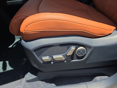 2027 Kia Telluride SX
