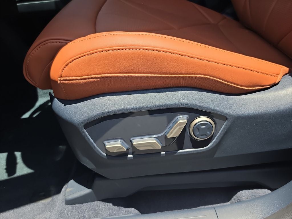 2027 Kia Telluride SX
