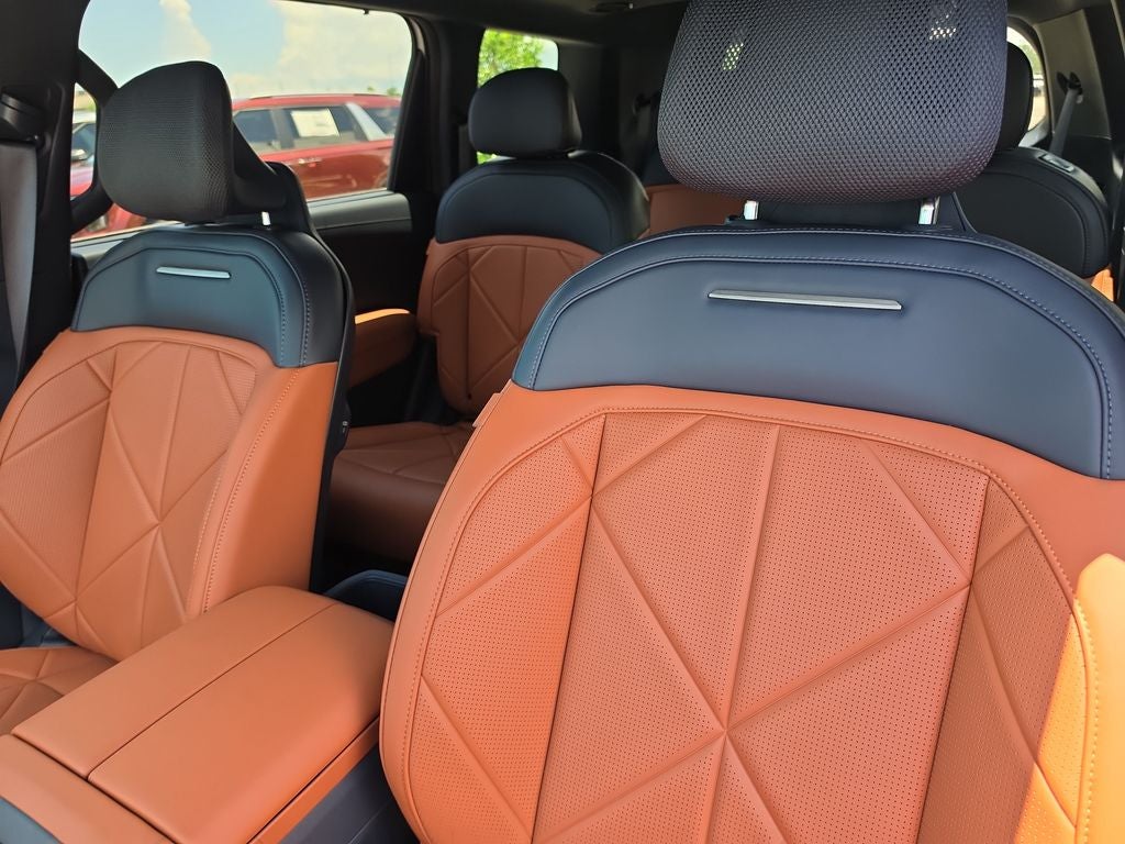 2027 Kia Telluride SX