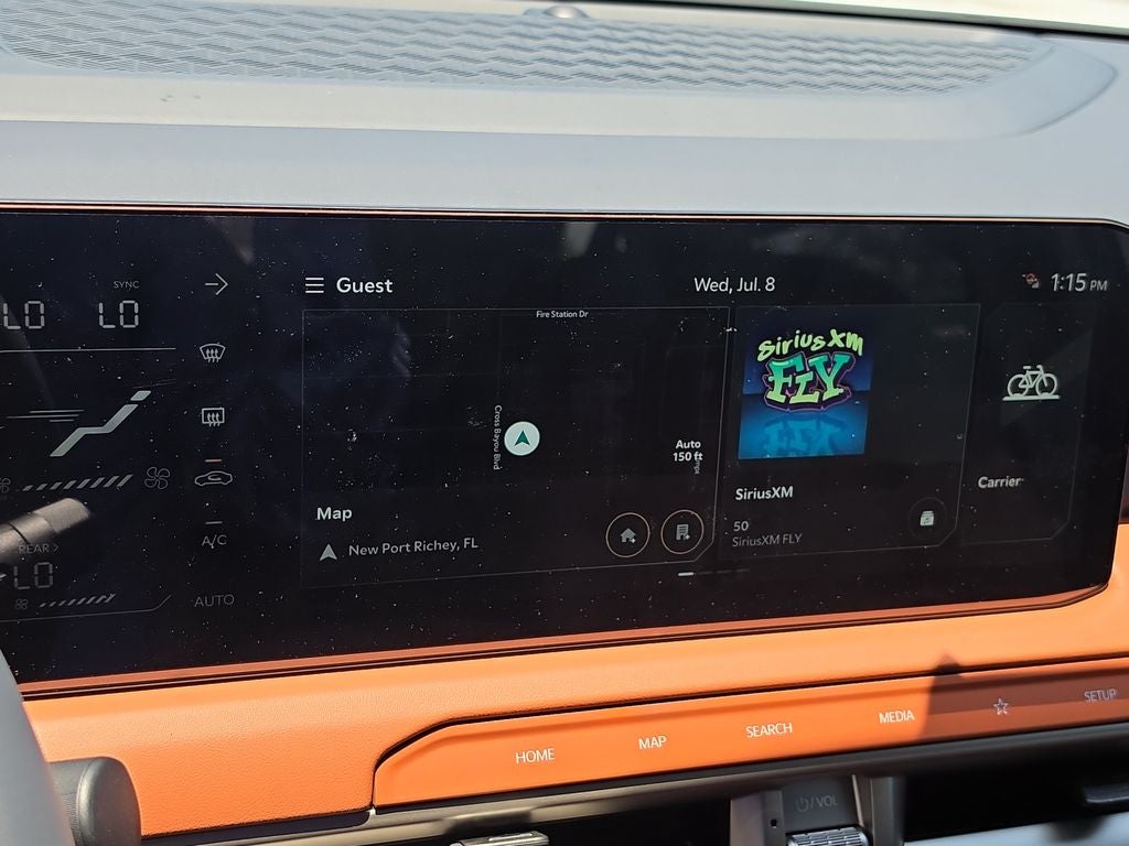 2027 Kia Telluride SX
