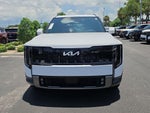 2027 Kia Telluride SX