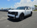 2027 Kia Telluride SX