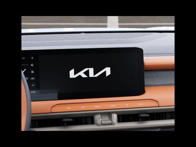 2027 Kia Telluride SX