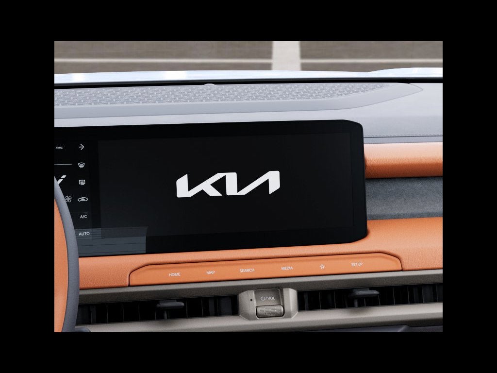 2027 Kia Telluride SX