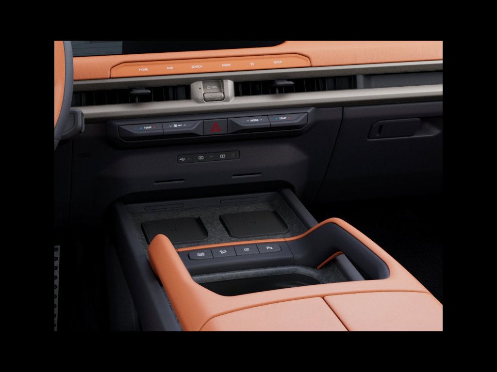 2027 Kia Telluride SX