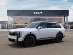 2027 Kia Telluride SX