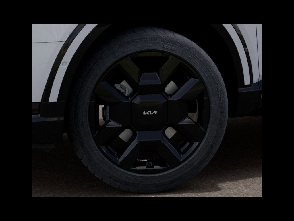 2027 Kia Telluride SX