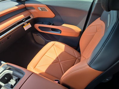 2027 Kia Telluride SX