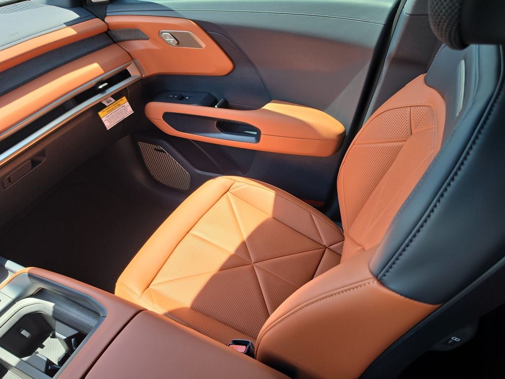 2027 Kia Telluride SX