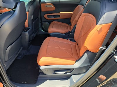 2027 Kia Telluride SX