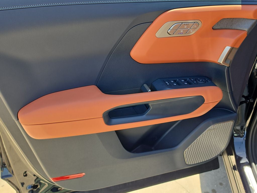 2027 Kia Telluride SX