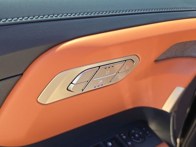 2027 Kia Telluride SX