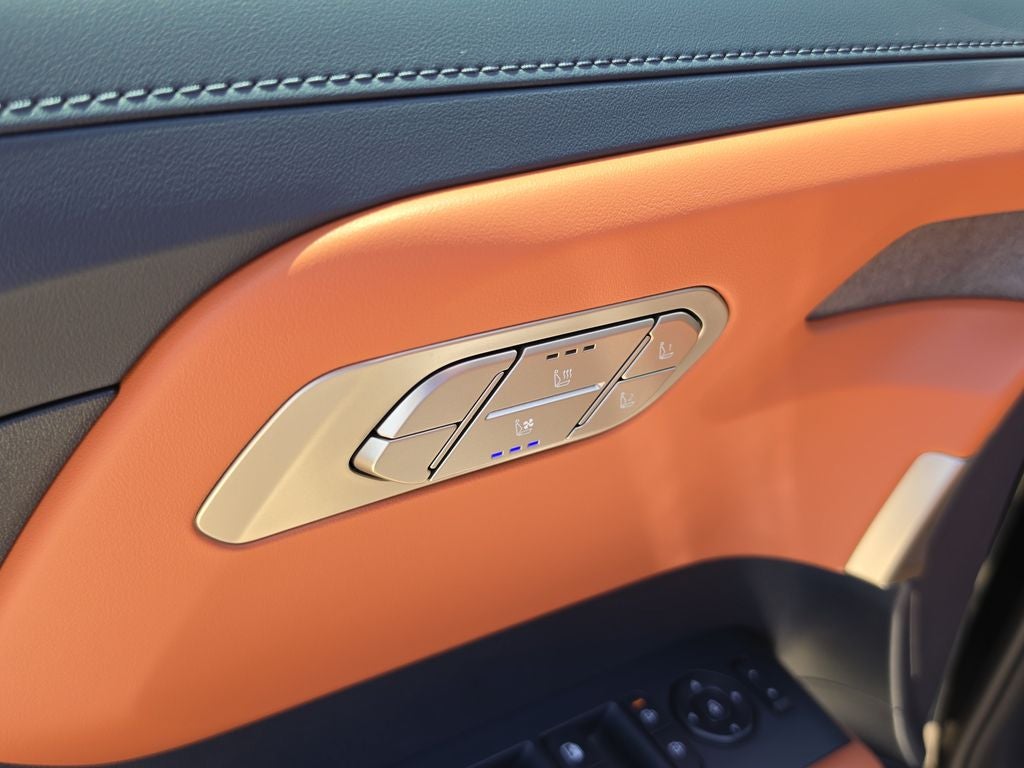 2027 Kia Telluride SX