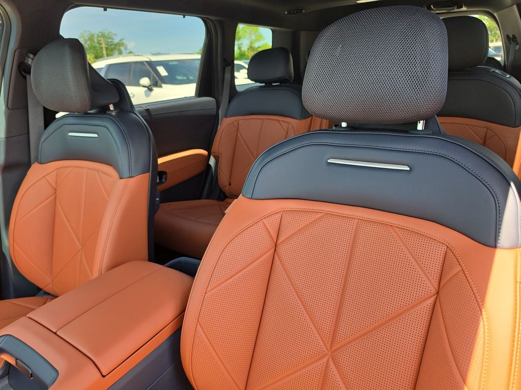 2027 Kia Telluride SX