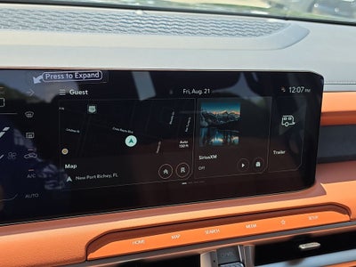2027 Kia Telluride SX