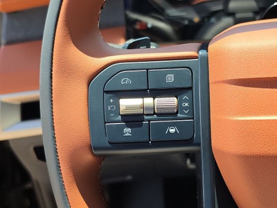 2027 Kia Telluride SX