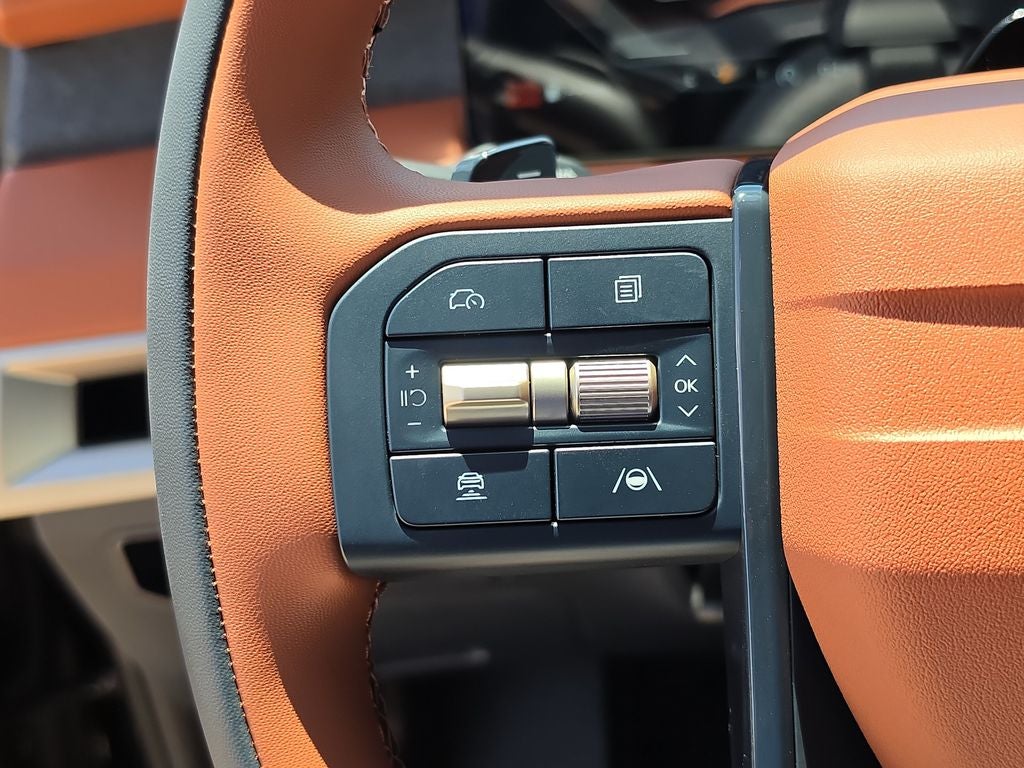 2027 Kia Telluride SX